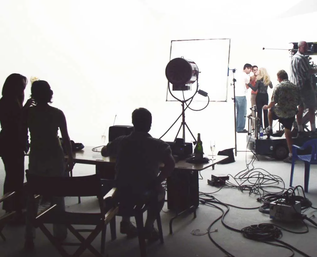 Iğdır Cast Ajansları