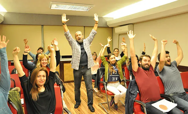 Kimler Oyunculuk Yapabilir?