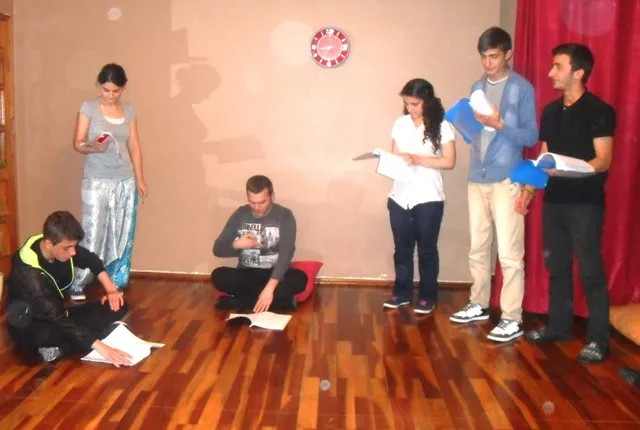 Antalya Cast Ajansları