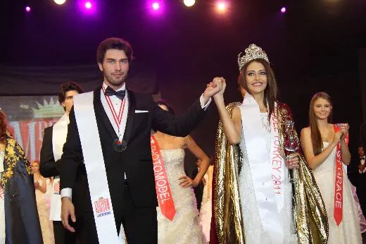 Best Model Turkey Başvurusu Nasıl Yapılır?