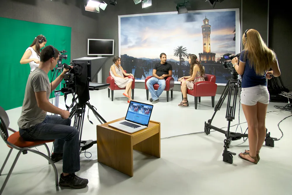Denizli Cast Ajansları