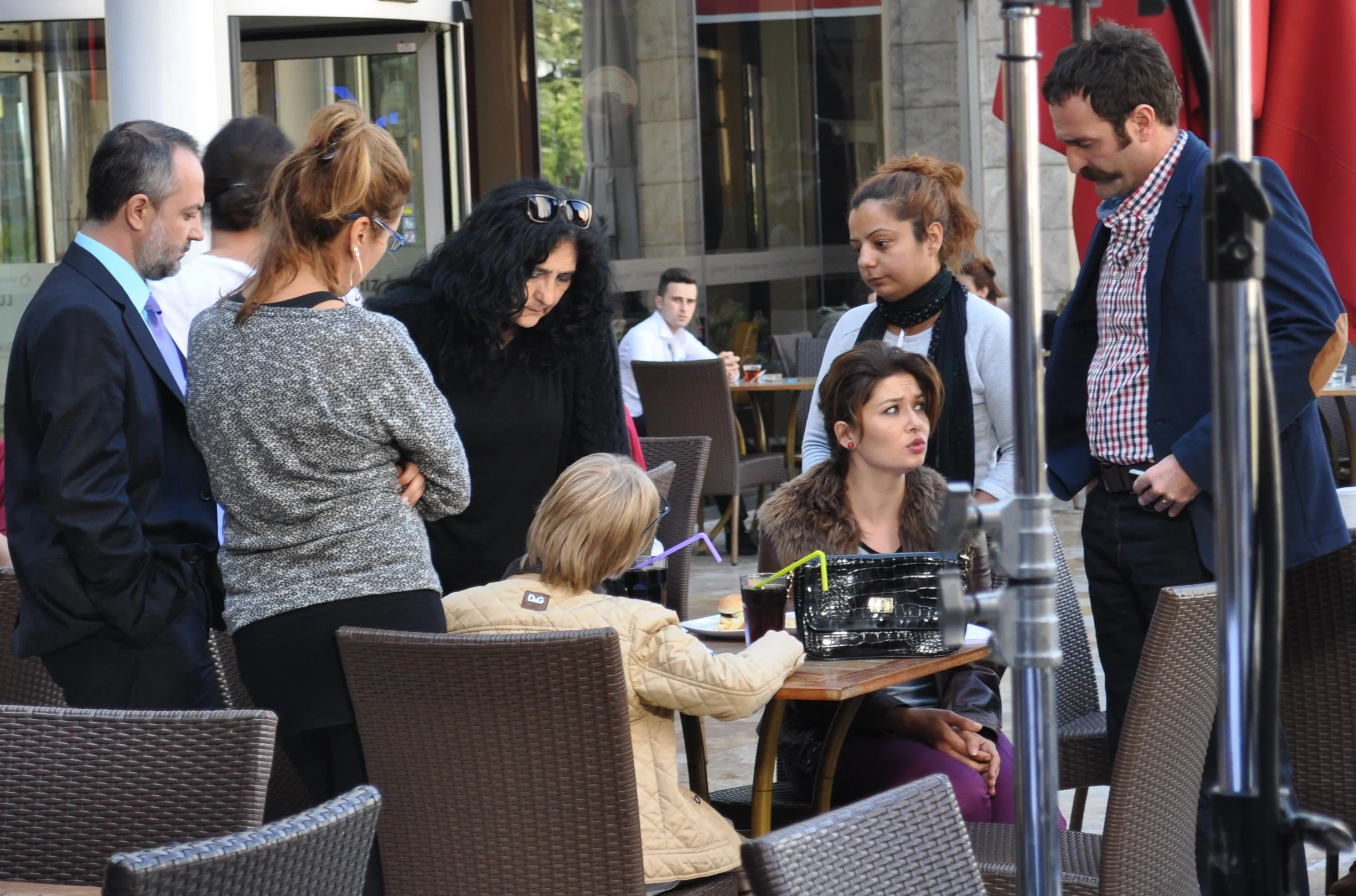 Elazığ Cast Ajansları
