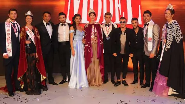 Best Model Turkey Başvurusu Nasıl Yapılır?