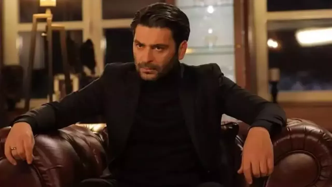 Çırak Dizisi Başvuru