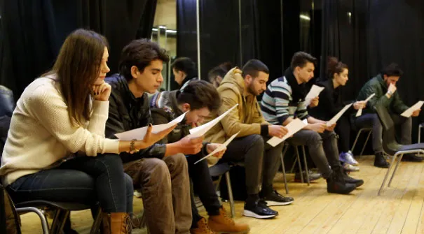 Cast Ajanslarının İş İlanlarına Nasıl Başvurabilirim?