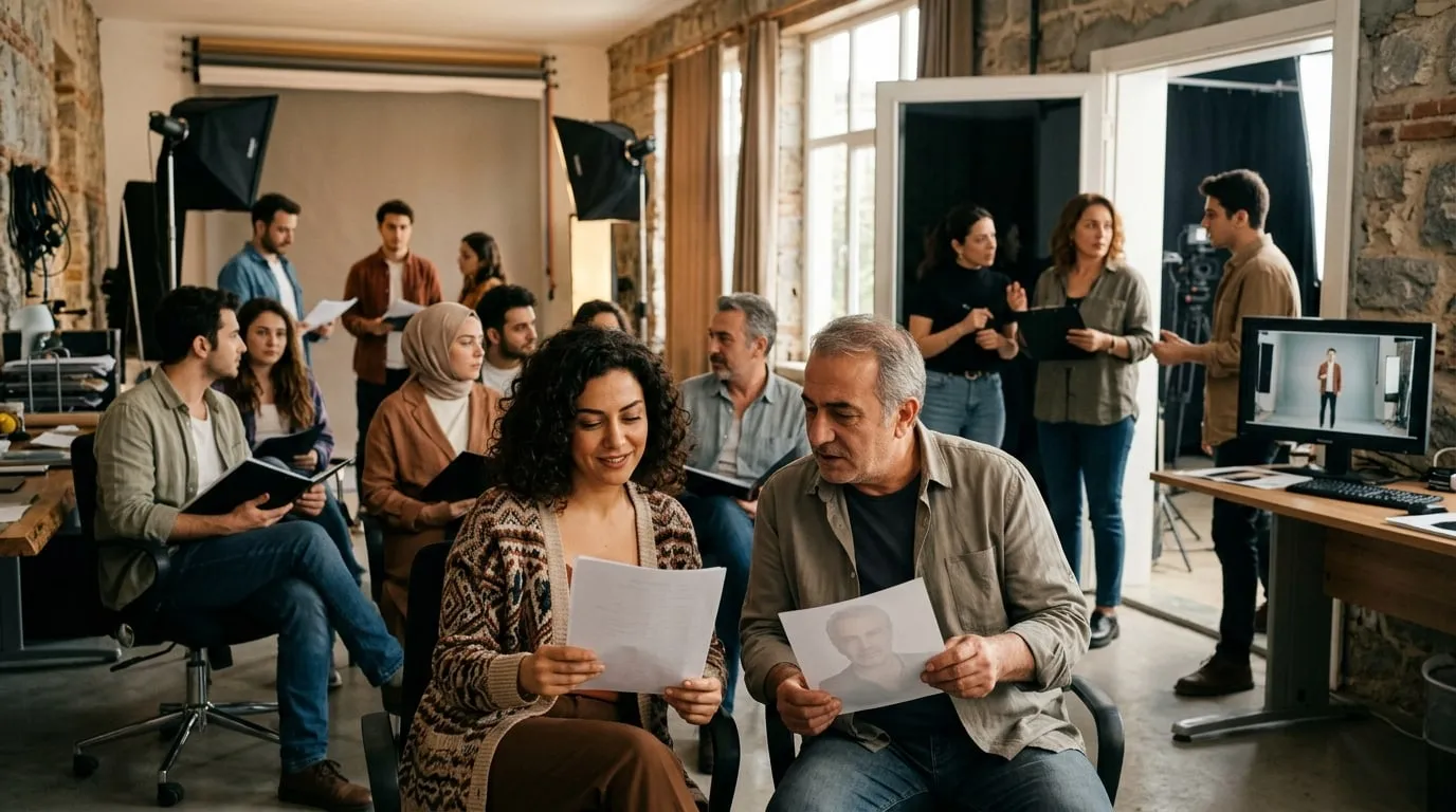 Ajansların Reklam Faaliyetleri