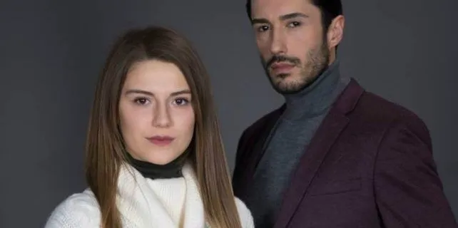 Beni Bırakma Dizisi Oyuncu Alımları
