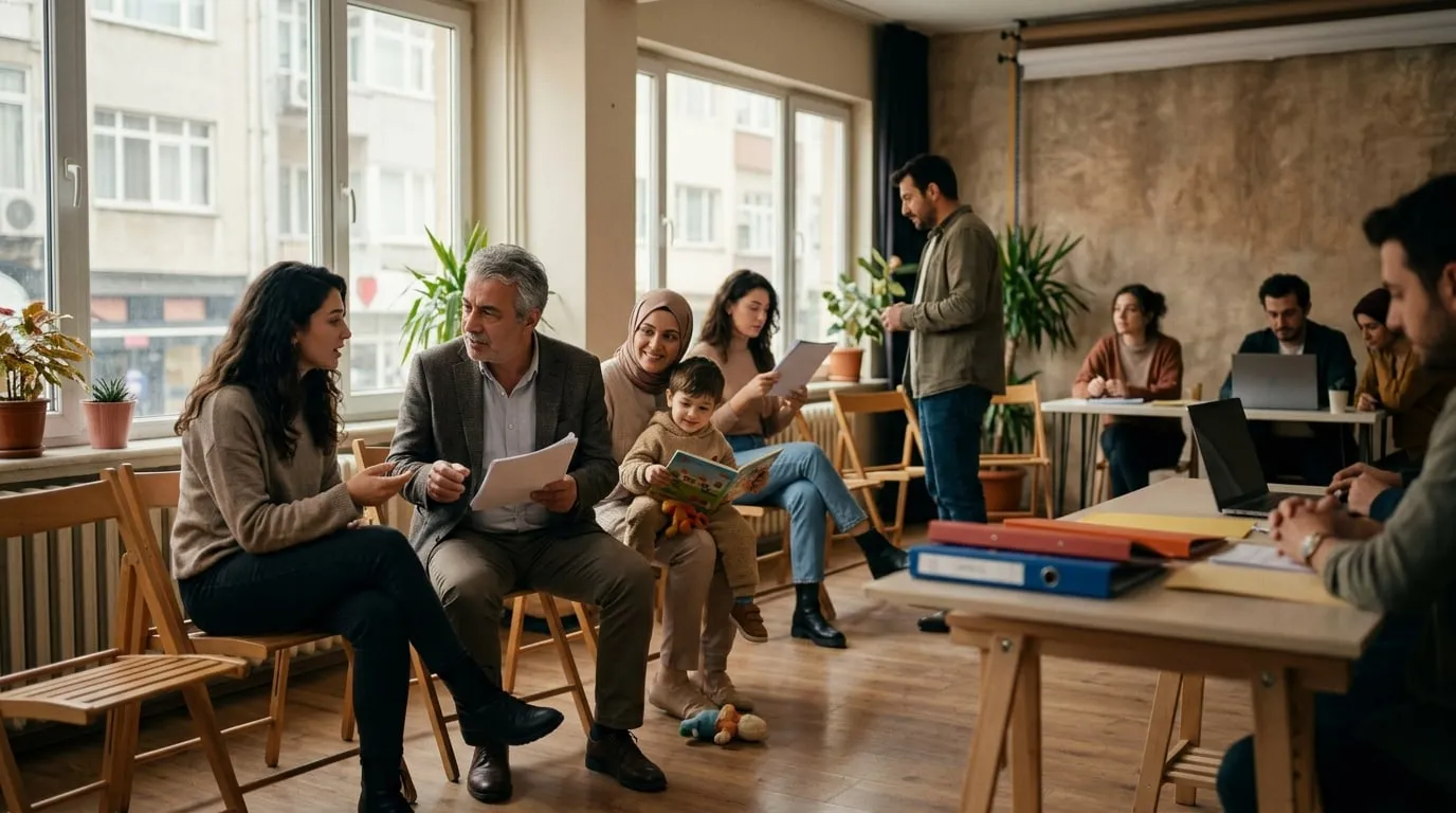 Beni Bırakma Dizisi Oyuncu Alımları