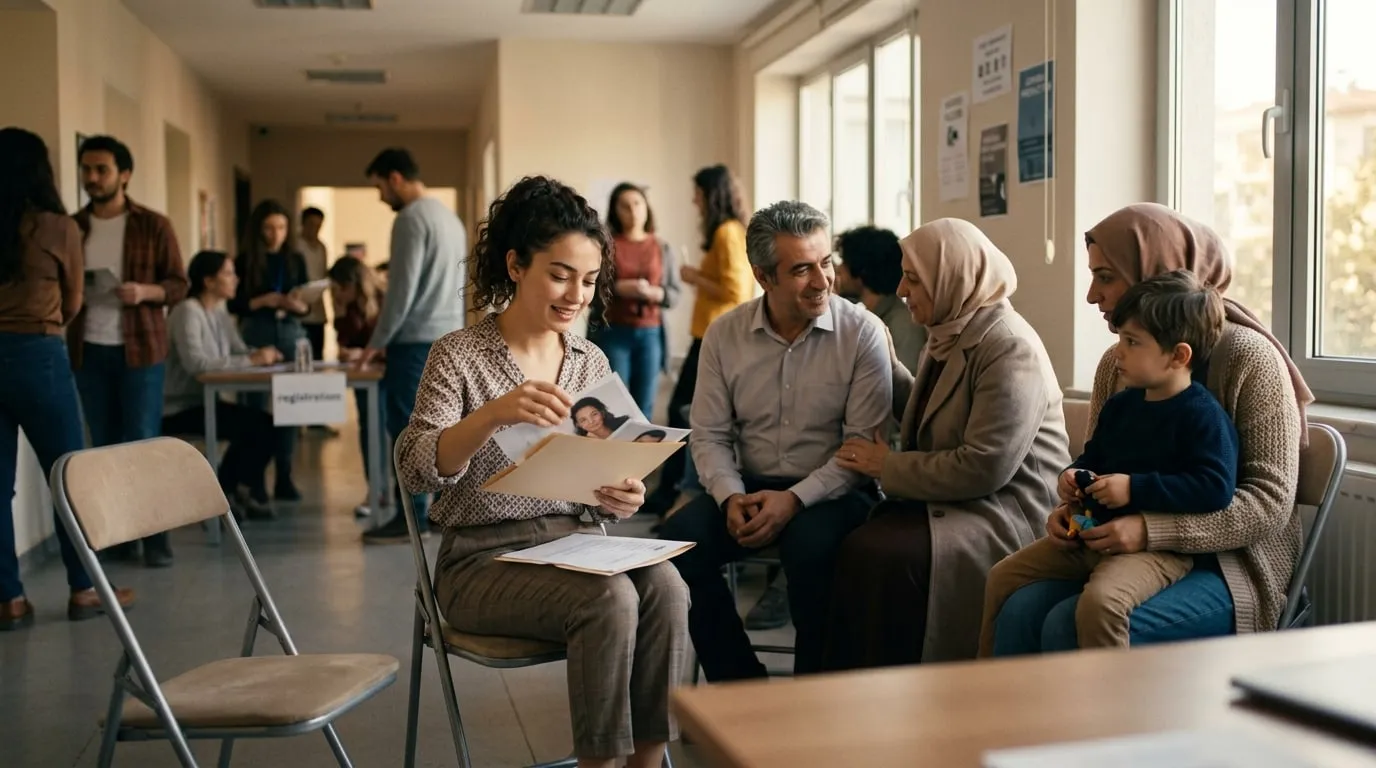Cast Ajanslarına Başvuru Yaparken Dikkat Edilmesi Gerekenler