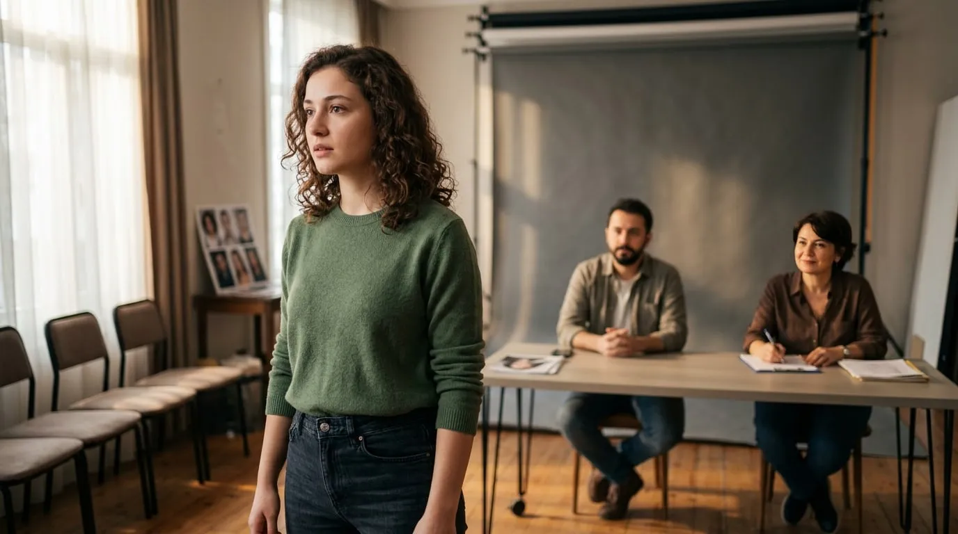 Cast Ajanslarında Nasıl Yer Alabilirim?