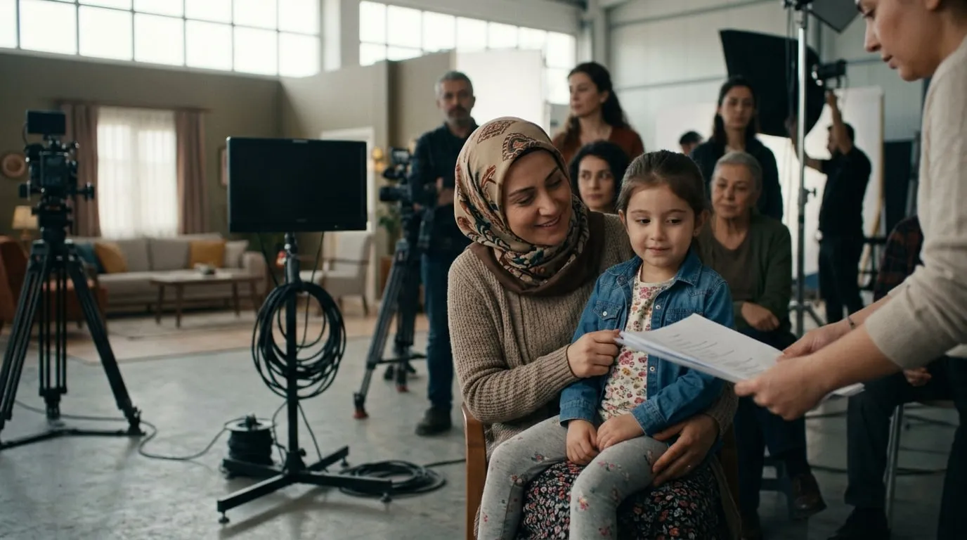Cast Ajanslarının Güvenilirliği
