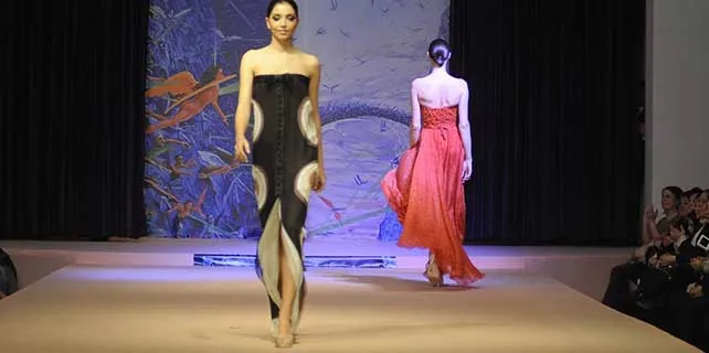 Defile Organizasyonunda Mekan Tercihinin Önemi