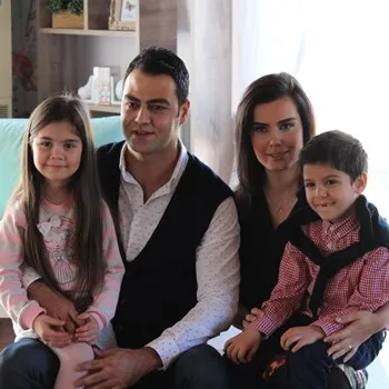 Mardin Cast Ajansları