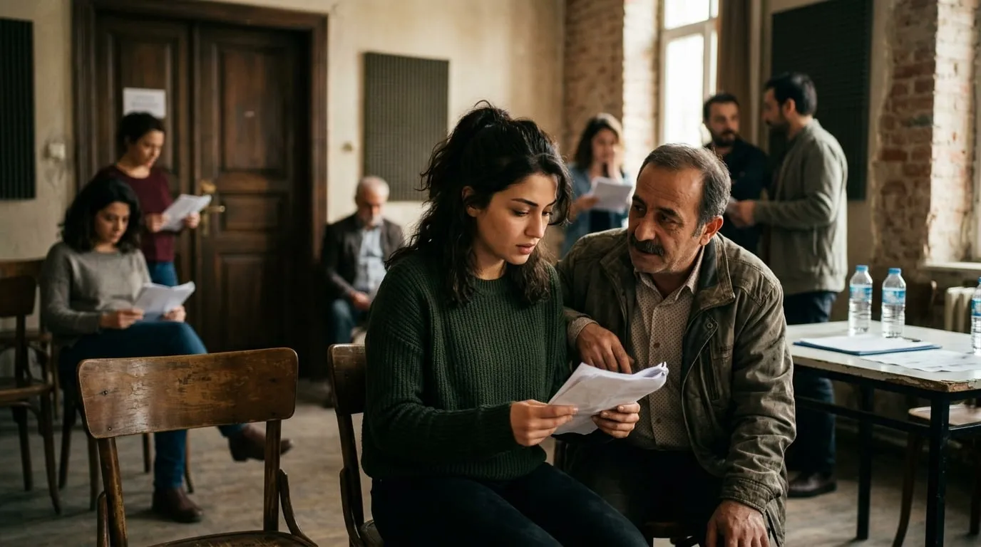 Darısı Başımıza Oyuncu Alımları